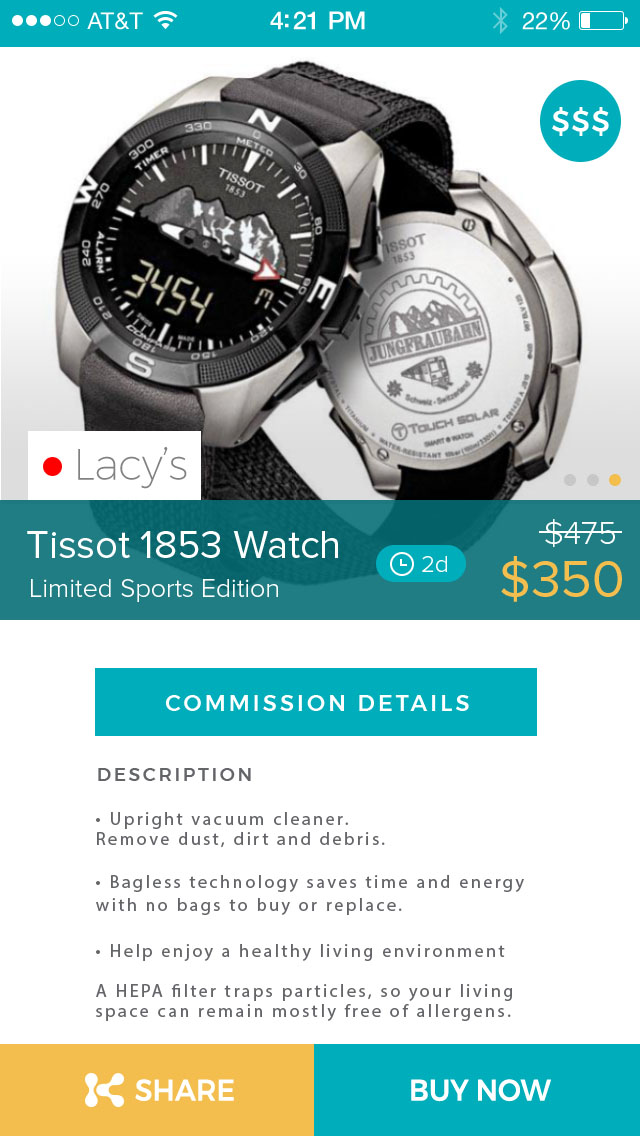 FRIEND WANTS TO BUY