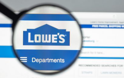 An inside look at Lowe’s digital marketing strategy