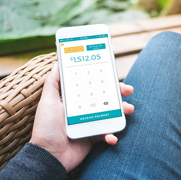 Choose payment method