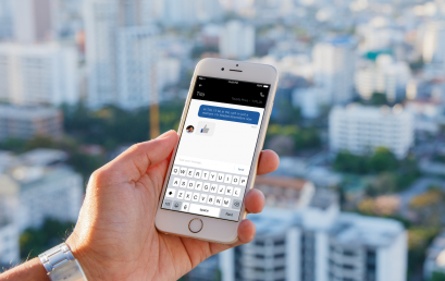 Uber News: Connect Ahead of the Pickup with In-App Chat